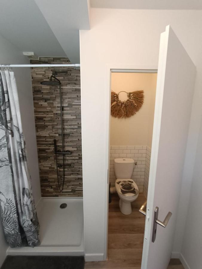 Le Nid Bourguignon Hotel Chalon-sur-Saône Eksteriør billede